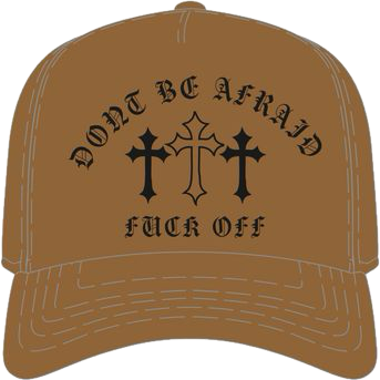 Muka Hat SnapBack