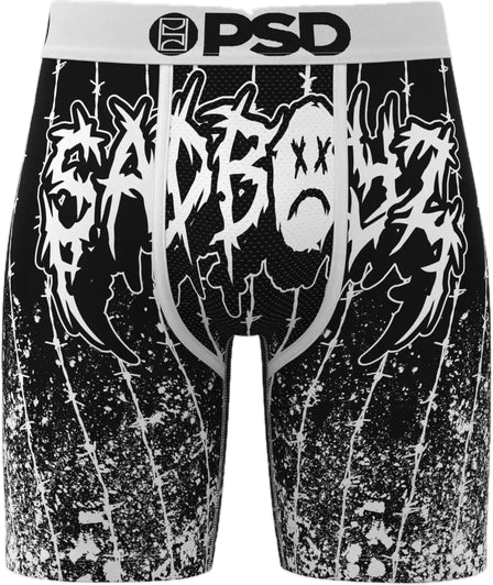 PSD Mens Boxer Brief