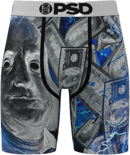 PSD Mens Boxer Brief