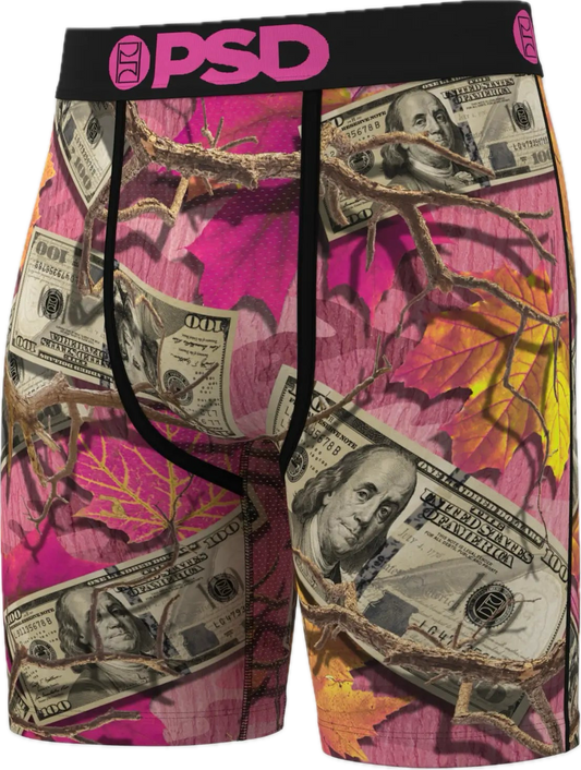 PSD Mens Boxer Brief