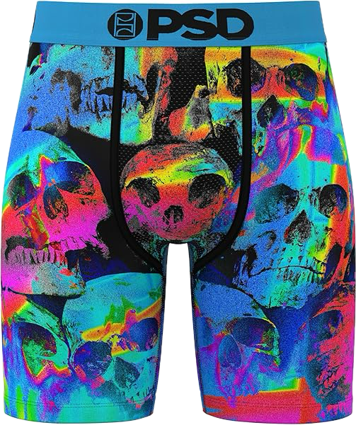 PSD Mens Boxer Brief