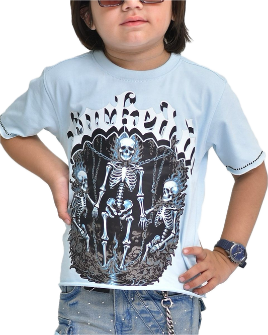 Kids Elite Apparel T-Shirts