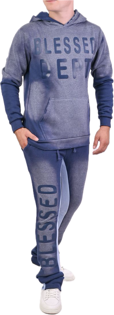 Premium Disaster Sweat Suit