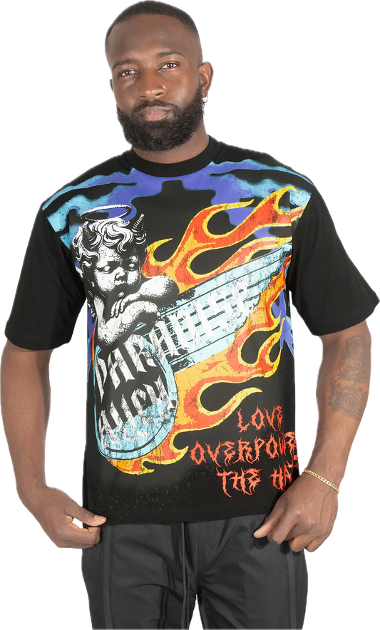 Frost originals t shirt