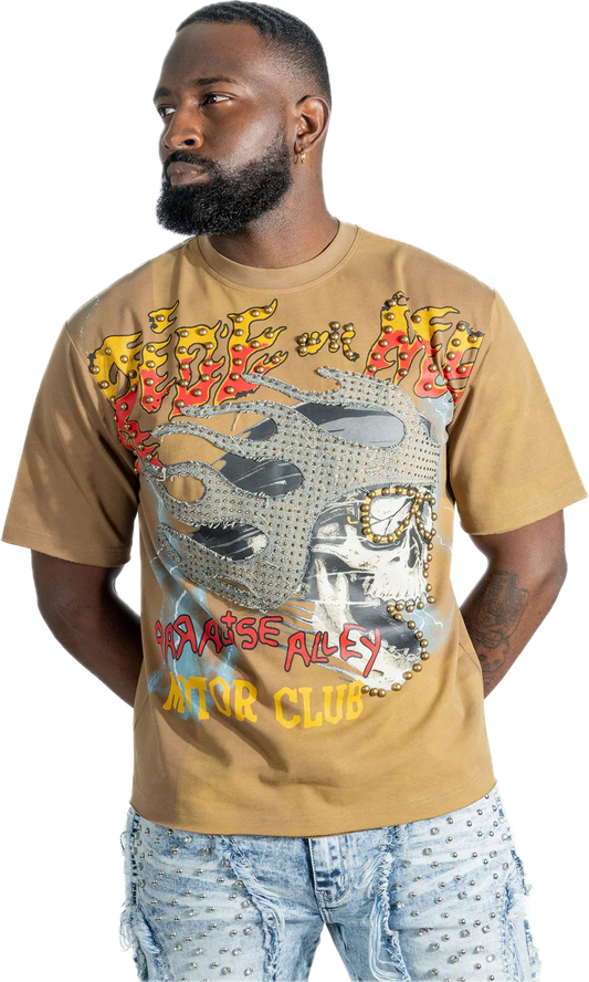 Frost originals t shirt