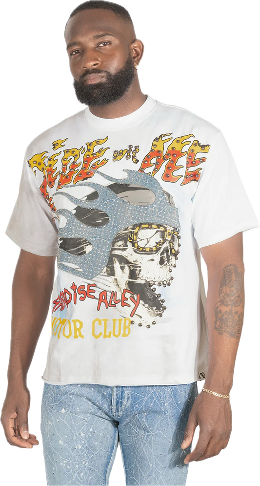 Frost originals t shirt