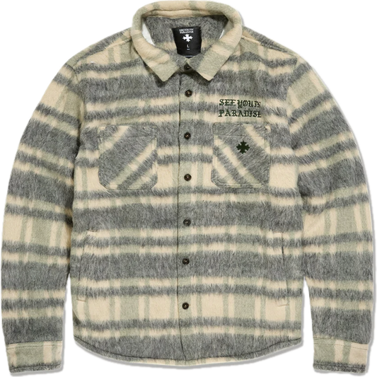 Jordan Craig Wool Jacket
