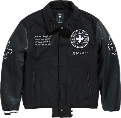 Jordan Craig Varsity Jacket
