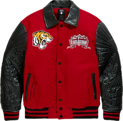 Jordan Craig Varsity Jacket