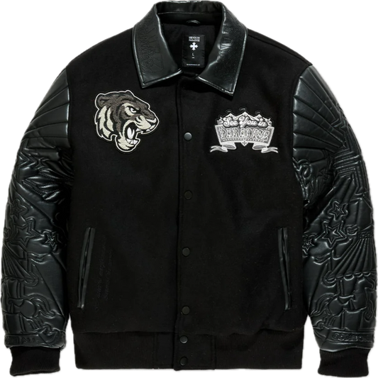 Jordan Craig Varsity Jacket