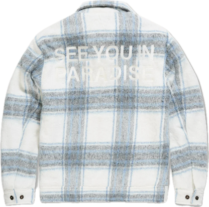 Jordan Craig Wool Jacket