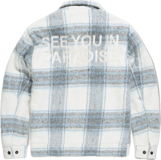Jordan Craig Wool Jacket