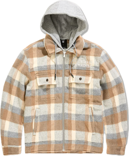 Jordan Craig Wool Jacket
