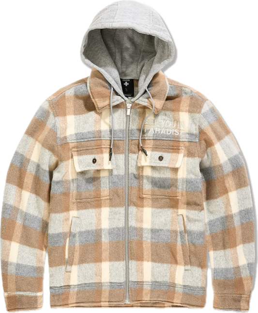 Jordan Craig Wool Jacket