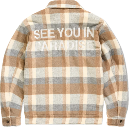 Jordan Craig Wool Jacket