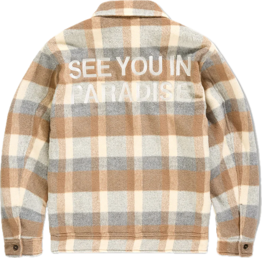 Jordan Craig Wool Jacket