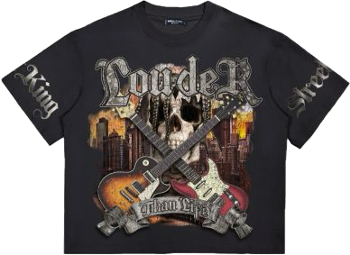Roku Studio T-Shirt