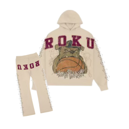 Roku Sweat Suit