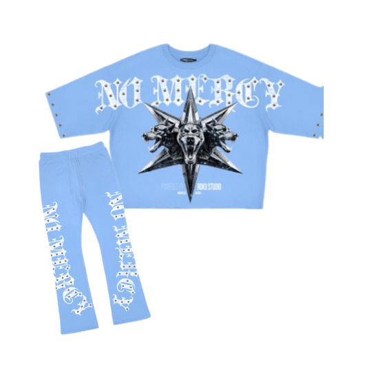 Roku Sweat Suit