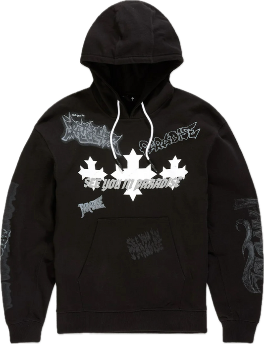Jordan Craig Hoodie