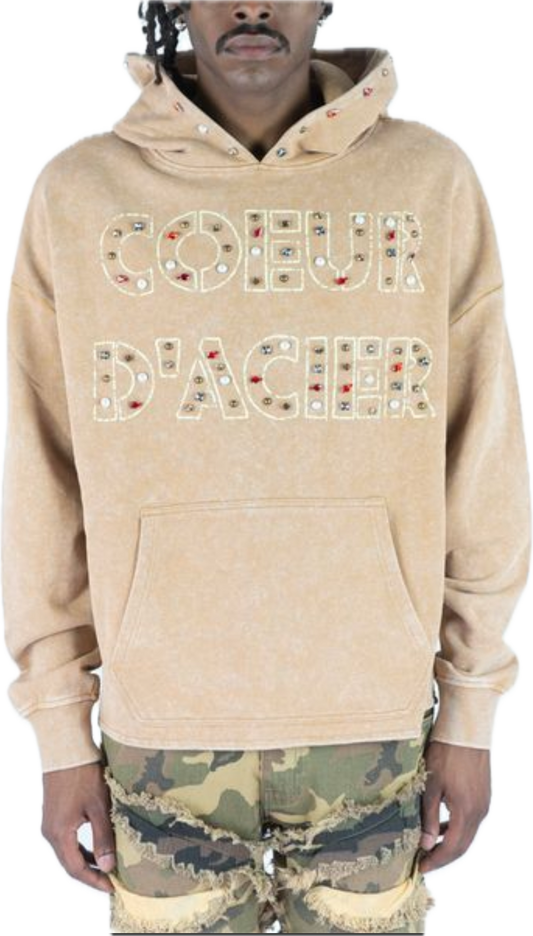 Rebel Minds Hoodie