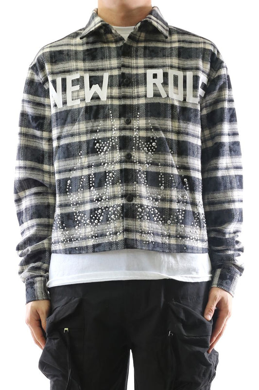 Kleep Button Down Shirt