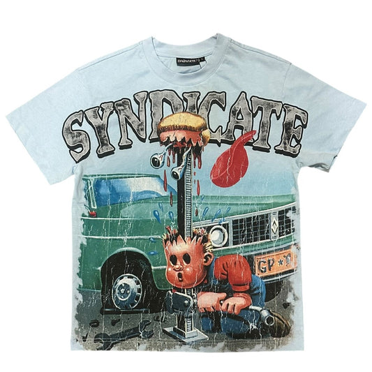 Syndicate T-Shirt