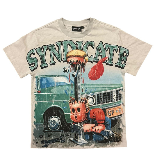 Syndicate T-Shirt