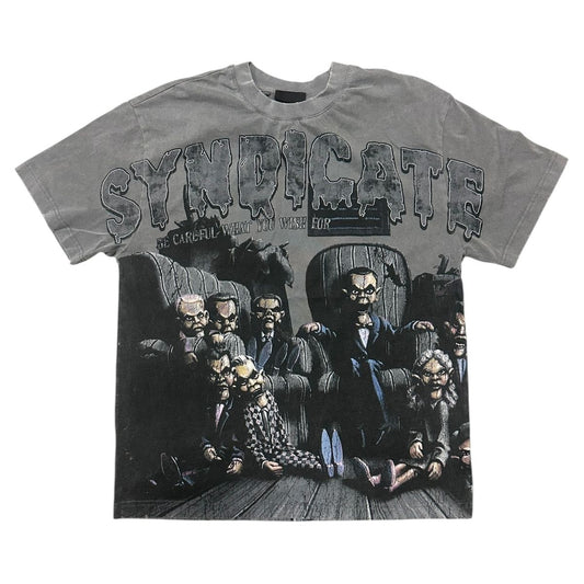 Syndicate T-Shirt