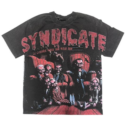 Syndicate T-Shirt