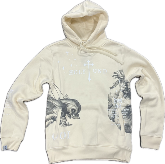 Highly UNDRTD Hoodie
