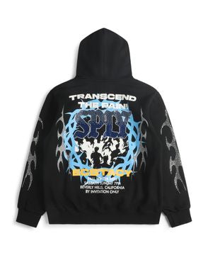 Supply Hoodie