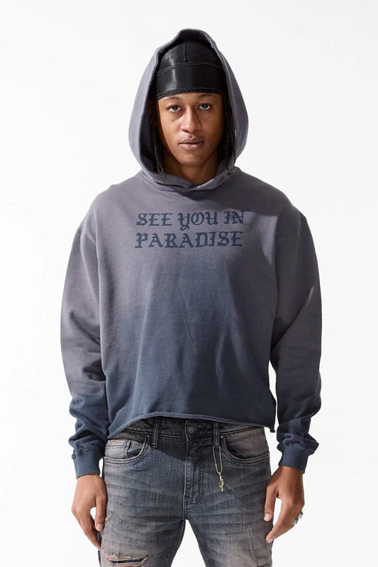 Jordan Craig Hoodie