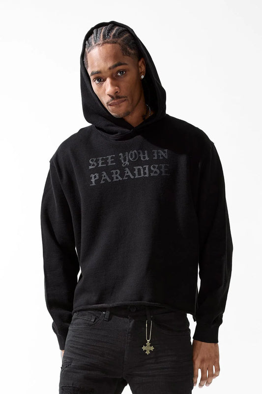 Jordan Craig Hoodie