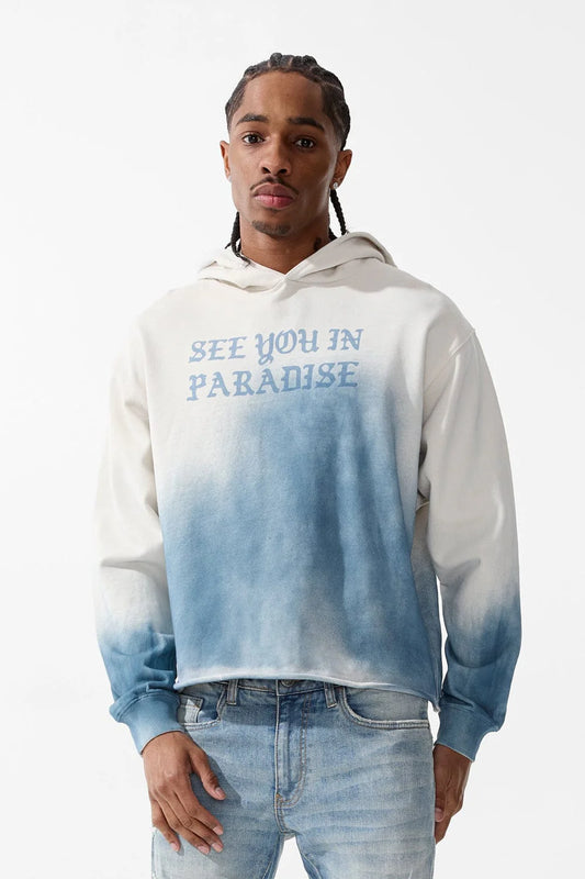 Jordan Craig Hoodie