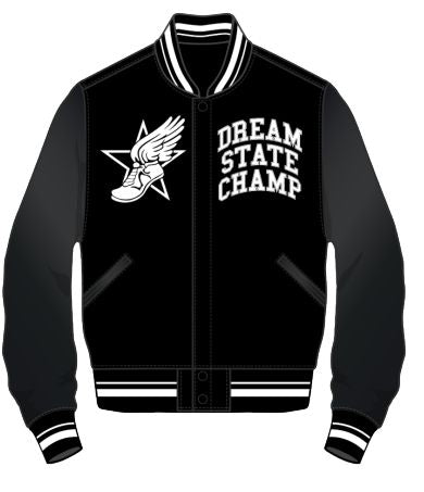 Roku Varsity Jacket