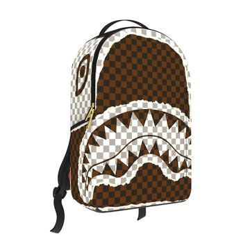 Sprayground Backpack