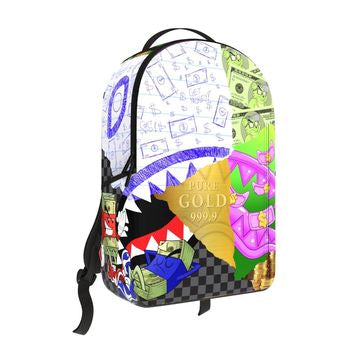 Sprayground Backpack