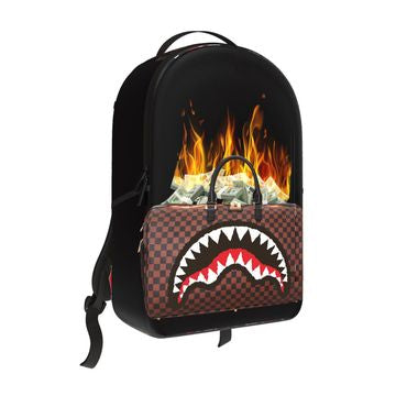 Sprayground Backpack
