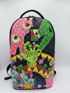 Sprayground Backpack
