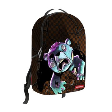 Sprayground Backpack