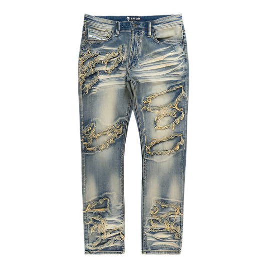 Makobi Jeans