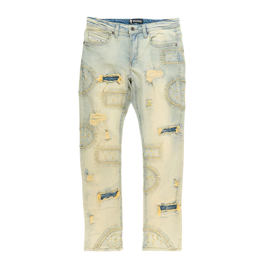 Makobi Jeans