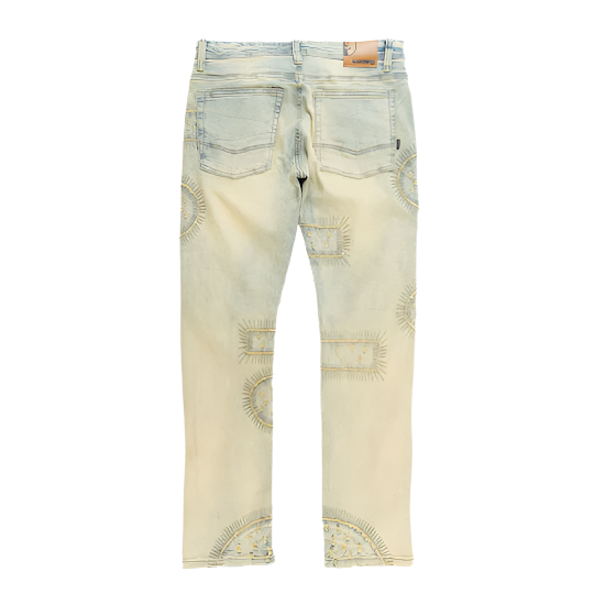 Makobi Jeans