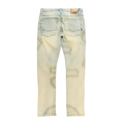 Makobi Jeans