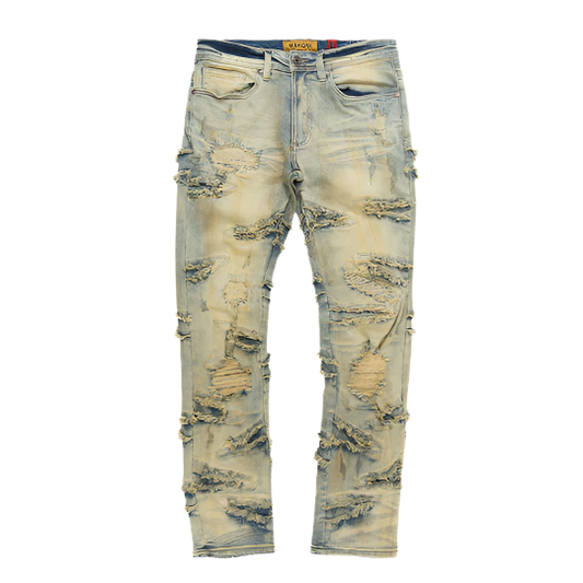 Makobi Jeans
