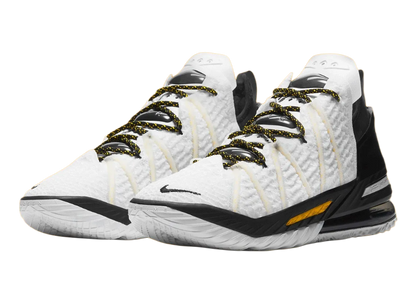 Nike Lebron 18
