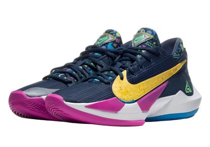 Nike Zoom Freak 2