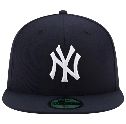 New York Yankees New Era Hat