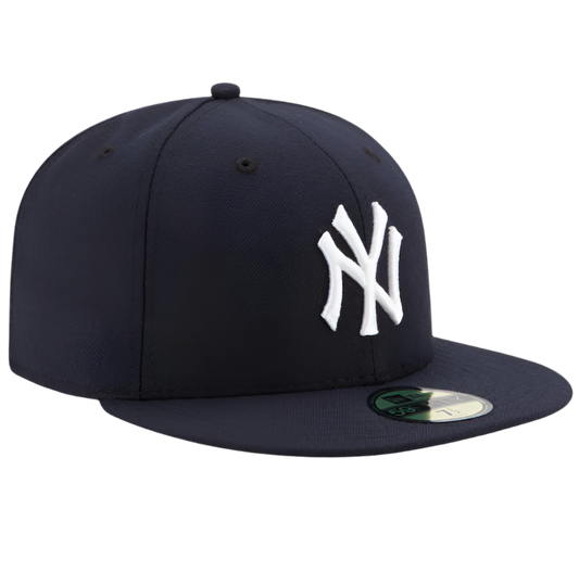New York Yankees New Era Hat